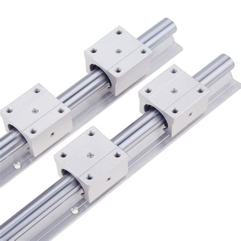 cnc machine rails|linear guide rails and bearings.